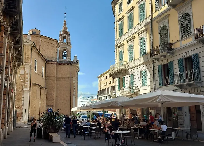Il Guasco Rooms Ancona